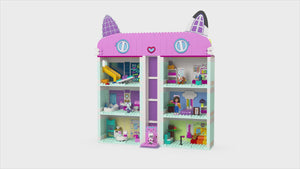 10788 | LEGO® Gabby's Dollhouse