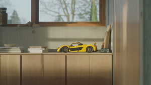 42172 | LEGO® Technic McLaren P1™