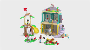 42636 | LEGO® Friends Heartlake City Preschool