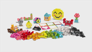 11042 | LEGO® Classic Creative Happy Box