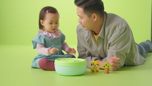 10441 | LEGO® DUPLO® Shape Sorter: Puppy House