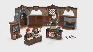 76442 | LEGO® Harry Potter™ Hogwarts™ Castle: Charms Class