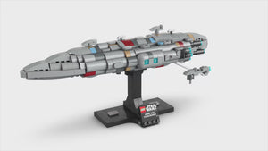 75405 | LEGO® Star Wars™ Home One Starcruiser