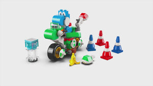 72031 | LEGO® Super Mario™ Mario Kart™ – Yoshi Bike