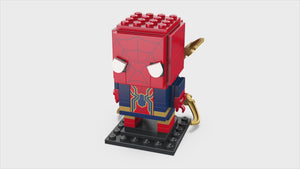 40670 | LEGO® BrickHeadz™ Iron Spider-Man
