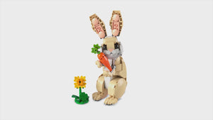 31162 | LEGO® Creator 3-in-1 Cute Bunny