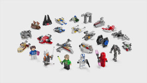 75395 | LEGO® Star Wars™ Advent Calendar 2024