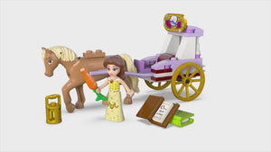 43233 | LEGO® | Disney Princess Belle's Storytime Horse Carriage
