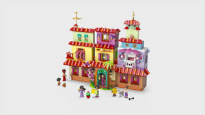 43245 | LEGO® | Disney™ The Magical Madrigal House