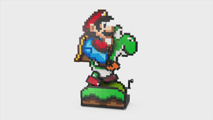 71438 | LEGO® Super Mario™ World™: Mario & Yoshi