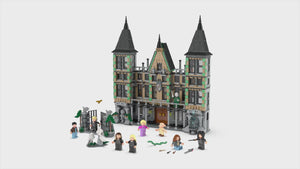 76453 | LEGO® Harry Potter™ Malfoy Manor