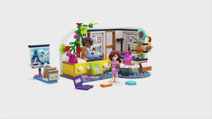 41740 | LEGO® Friends Aliya's Room