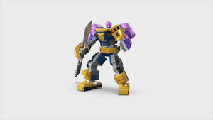 76242 | LEGO® Marvel Super Heroes Thanos Mech Armor