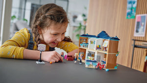 41682 | LEGO® Friends Heartlake City School