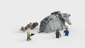 75338 | LEGO® Star Wars™ Ambush on Ferrix™
