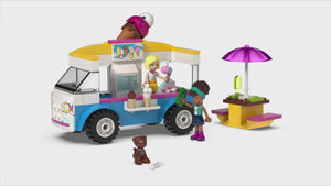 41715 | LEGO® Friends Ice-Cream Truck