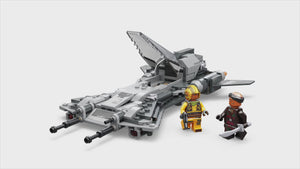 75346 | LEGO® Star Wars™ Pirate Snub Fighter