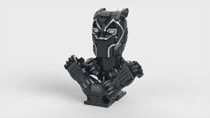 76215 | LEGO® Marvel Super Heroes Black Panther