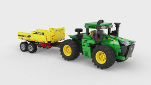 42136 | LEGO® Technic John Deere 9620R 4WD Tractor