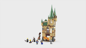 76413 | LEGO® Harry Potter™ Hogwarts™: Room of Requirement