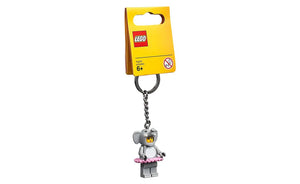 853905 | LEGO® Iconic Elephant Girl Key Chain