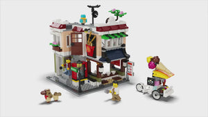 31131 | LEGO® Creator 3-in-1 Downtown Noodle Shop