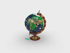 21332 | LEGO® Ideas The Globe