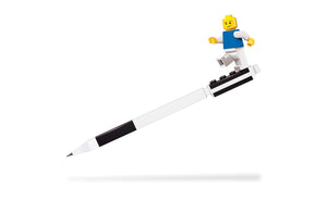IQ52603 | LEGO® Mechanical Pencil w/Minifigure