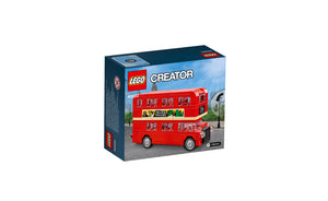 40220 | LEGO® Iconic London Bus