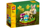 40463 | LEGO® Iconic Easter Bunny