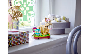 40463 | LEGO® Iconic Easter Bunny