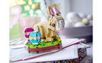 40463 | LEGO® Iconic Easter Bunny