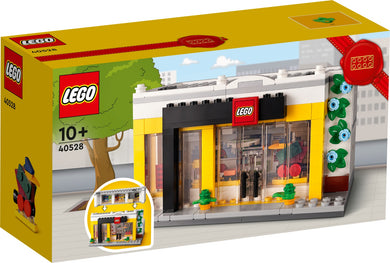 40528 | LEGO® Store