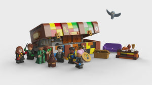 76399 | LEGO® Harry Potter™ Hogwarts™ Magical Trunk