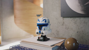 75349 | LEGO® Star Wars™ Captain Rex™ Helmet
