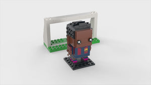 40542 | LEGO® BrickHeadz™ FC Barcelona Go Brick Me