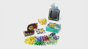 41811 | LEGO® DOTS Hogwarts™ Desktop Kit