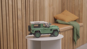10317 | LEGO® ICONS™ Land Rover Classic Defender
