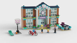 41682 | LEGO® Friends Heartlake City School