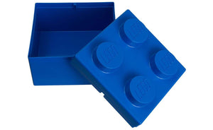 853235 | LEGO® Iconic 2x2 LEGO Box Blue