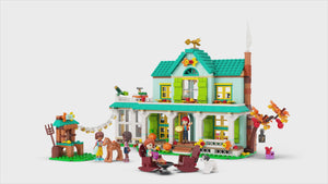 41730 | LEGO® Friends Autumn's House