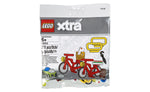 40313 | LEGO® XTRA Bicycles