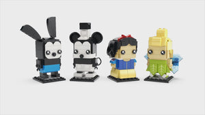 40622 | LEGO® BrickHeadz™ Disney 100th Celebration