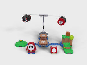 71366 | LEGO® Super Mario™ Boomer Bill Barrage