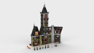 10273 | LEGO® ICONS™ Haunted House