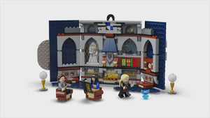 76411 | LEGO® Harry Potter™ Ravenclaw™ House Banner