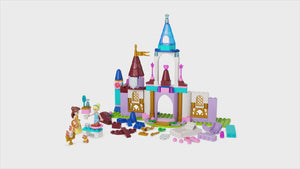43219 | LEGO® | Disney Princess Disney Princess Creative Castles