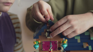 41721 | LEGO® Friends Organic Farm