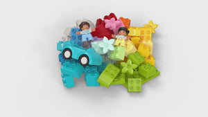 10913 | LEGO® DUPLO® Brick Box