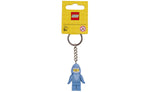 853666 | LEGO® Iconic Shark Suit Guy Key Chain